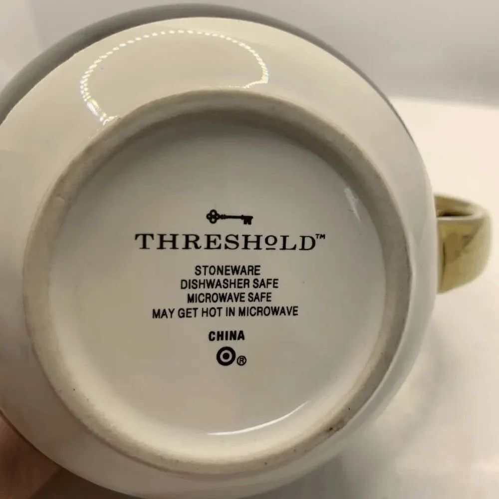 Threshold Sweater Weather Mug - Picture 3 of 5